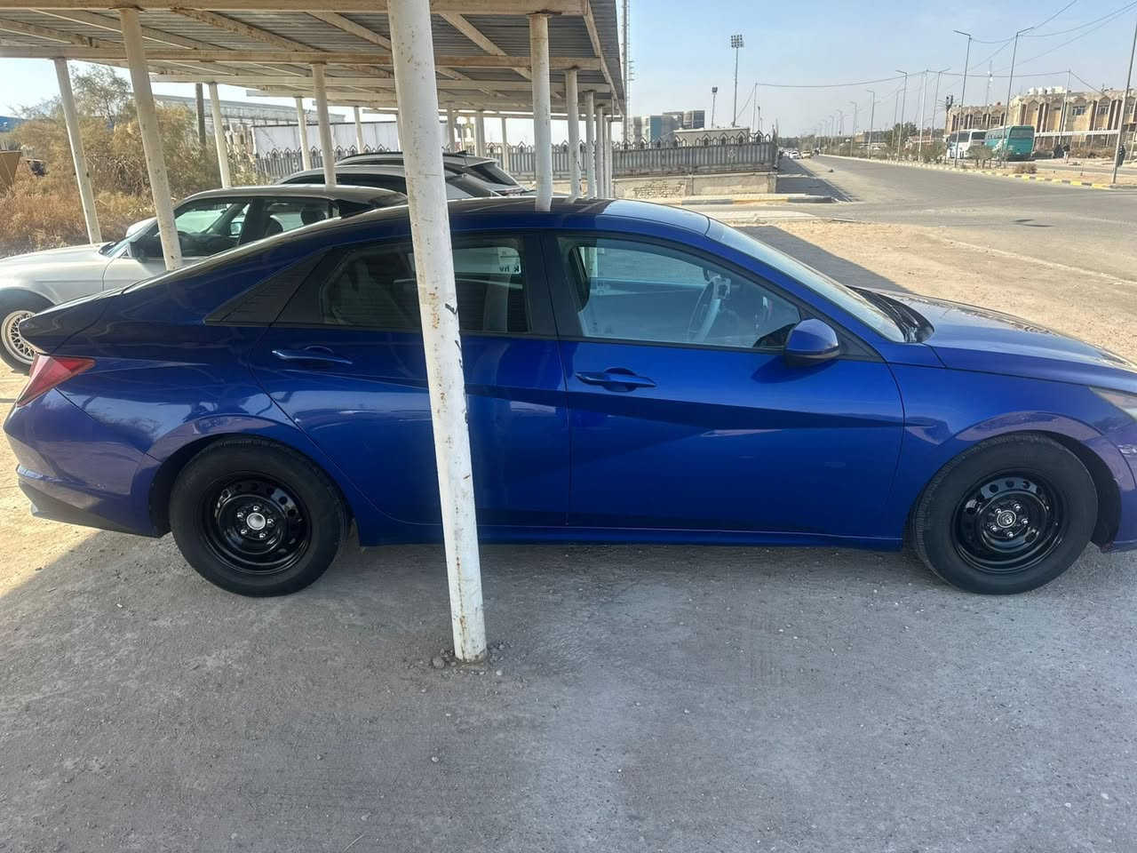 سلام عليكم
سياره النترا
2023
وارد أمريكي سياره موصفاته نص فول محرك ألفين دوش تحكم جهتين رادار امامي جانبي حادث بنيد فقط
سياره بدون دواخل ليبل واحد تخم تاير حداديه وكير مكينه مكفولات سياره جديده السعر 145بيه مجال الرقم ***********خوان انه مكلف بل نشر
