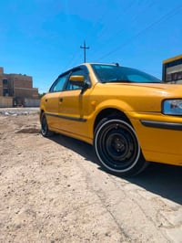 سمند٢٠١٢كرستال رقم بغداد نكليزي  بسمي تحويل ثاني يوم  صافي هيئة وغرمات...