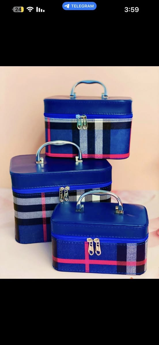 جنطه مكياج سيت 20 الف توصيل 4 الاف كافة محافطات العراق


**إذا كنت صاحب هذا الإعلان وتريد حذفه لأي سبب، رجاءا أرسل رسالة إلى الدعم الفني**