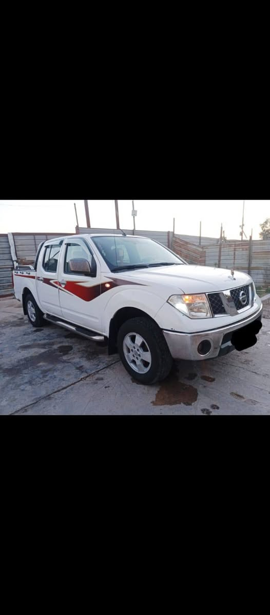 سلام عليكم،،،، بيكم نيفارة،،،، موديل2008رقم بغداد،،،، مكينه بلادي مكينه كير اكسن شاصي حداديه تخم تاير مكفولات،،،، كهربايات كله شغاله،،،، سيارة مكفوله من ضربه وكص وصبغ،،،، رقم الهاتف *********** مكاني بغداد
