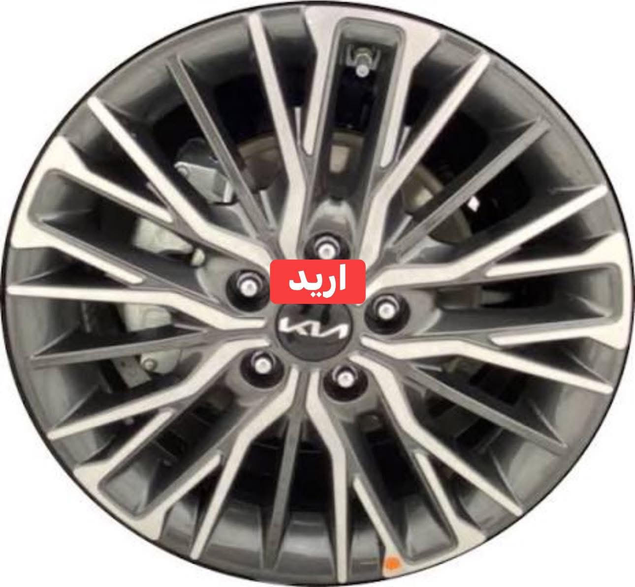 السلام عليكم…
عندي ويلات ١٨ واريد اراوس ب ١٧ مالات جي تي لاين.
الي عنده يراسلني 
وشكراً


**إذا كنت صاحب هذا الإعلان وتريد حذفه لأي سبب، رجاءا أرسل رسالة إلى الدعم الفني**