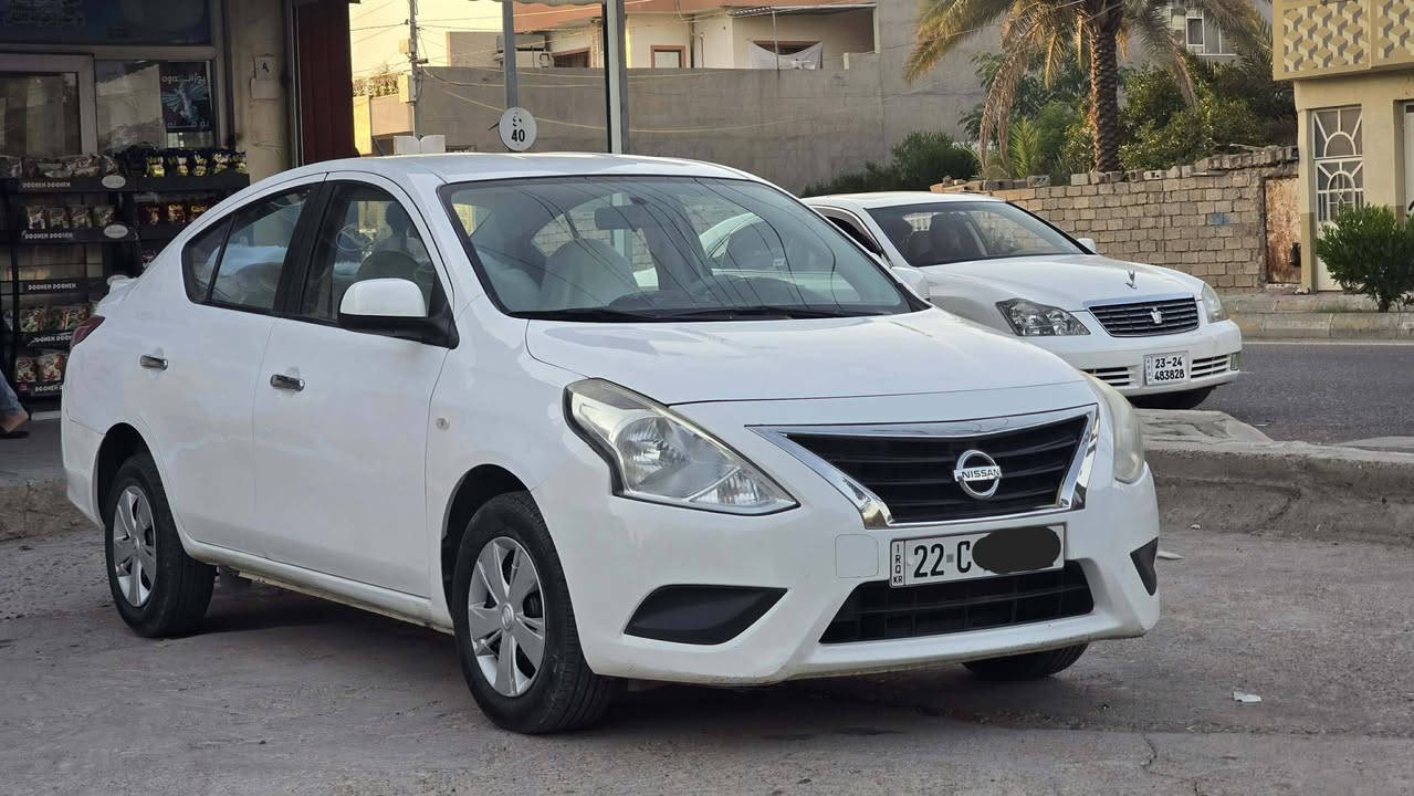 لاکشمیبای مۆدێل 2019 گێڕ ئۆتۆماتیک سەیارەکە بێ بۆیاخە و نموونەیە لە جوانی سەنەوی تاوەکو 2031 تازەیە  سەیارەکە ماڵی دۆستە گێڕ و مەکینە و تەبرید بەشەرت بۆ زانیاری زیاتر پەیوەندی بکە ***********.
