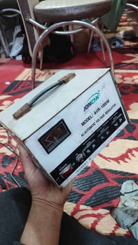 منظم فولطيه • مستعمل • بغداد