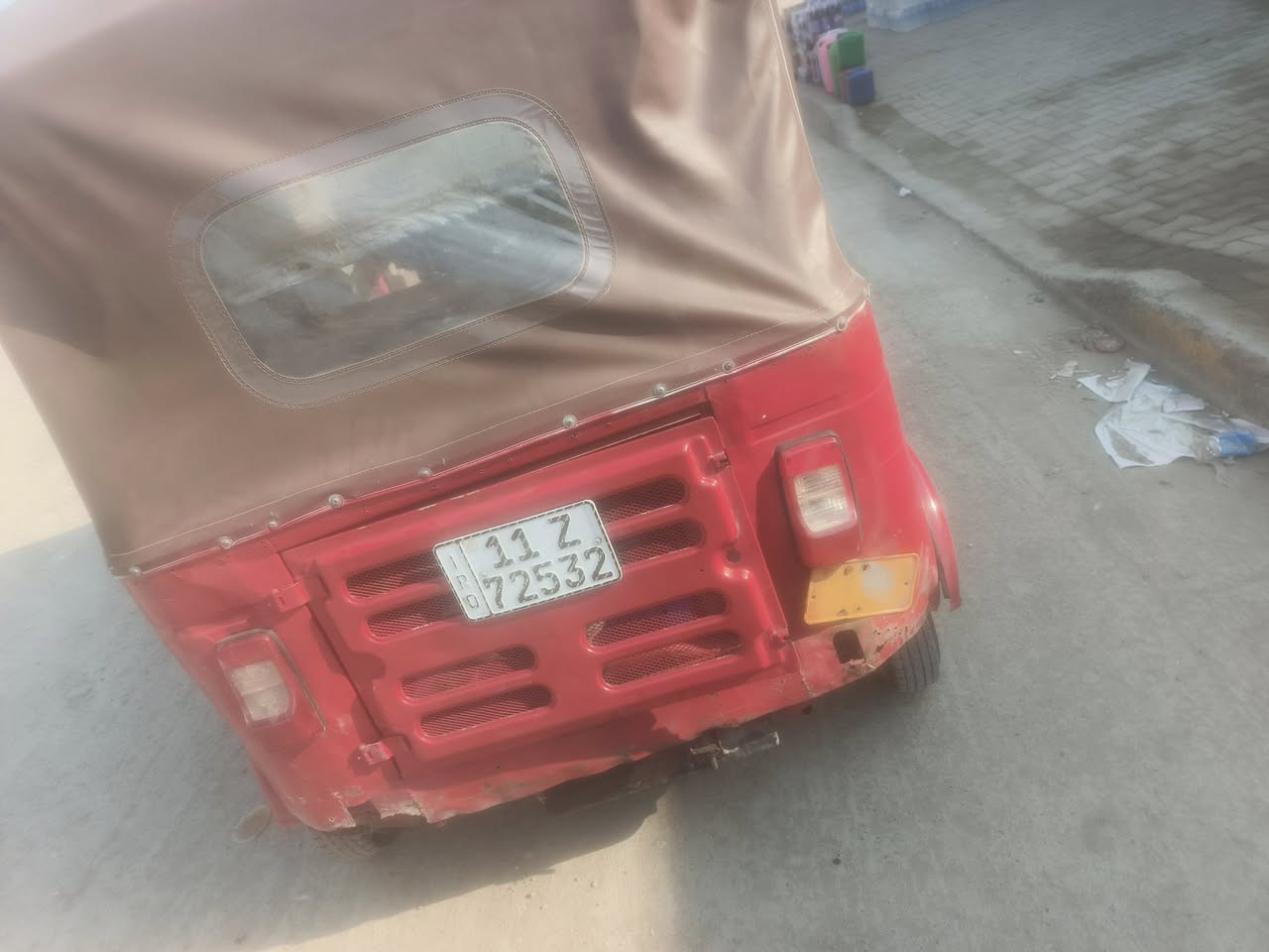 سلام عليكم باحاج 18رقم أو سنويا تحويل ثاني يوم مكاني محمود يه
السعر 3900او بيه مجال حك الجيه ***********
