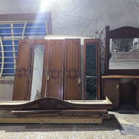 ميز ابو المراية • كنتور • بصرة زبير