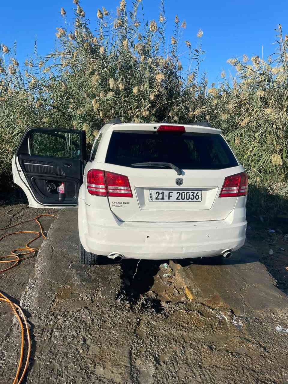 جورني موديل ٢٠١٠ رقم سلمانيه سنويه لل٢٠٢٨ تريد وكاله تريد تحويل محرك ٦سلندر ٣٥٠٠ تبريد شغال ٧راكب كشنات جلد تخم تاير جاهزه مابيه نقص السياره جديده والسونار موجود رايده ٩٣ هذا رقمي ***********
