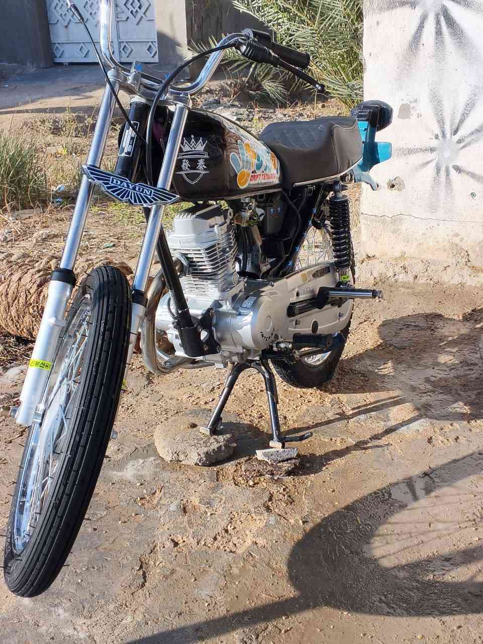 ‏سلام عليكم انتنس 25تعمير جديد بشهر 11 ثاني تبديله دهن اوراق 7 بعدهي وضع شركه كله بلادي غراضه واصلي ماعايزه لو برغي ربع مذب كبل شغل اطلع لشارع الله شاهد بس بالبيت مانطلع بيهه عدم فراغيه بالشغل دراجة  تجي تفحصه بيه شي تاخذه بلاش واليريده بي خير ويدلل مكان طويريج الاستفسار خاص فدوه موشراي لايدخل ***********
