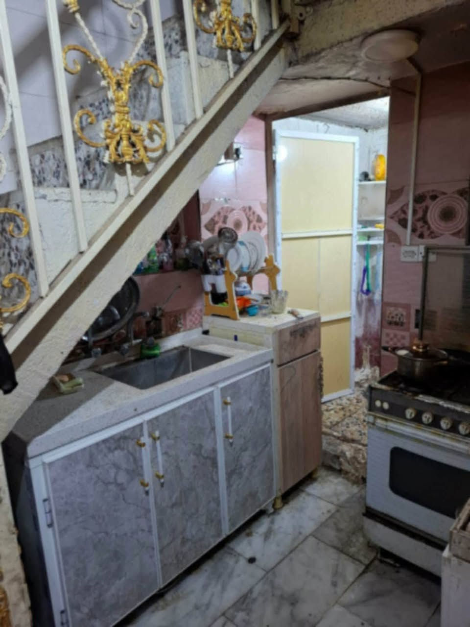 🏠 دار للبيع – فرصة مميزة
📍 الموقع: المشتل – بين شارع مدارس وزيدي
📐 المساحة: 67.5 م²
▫️ الواجهة: 4.5 م
📑 الطابو: عكادة
🏢 عدد الطوابق: 2
💰 السعر: 160 مليون دينار (قابل للتفاوض)
📞 للاستفسار والاتصال:
***********
