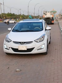 النترا • ٢٠١٦ • كربلاء