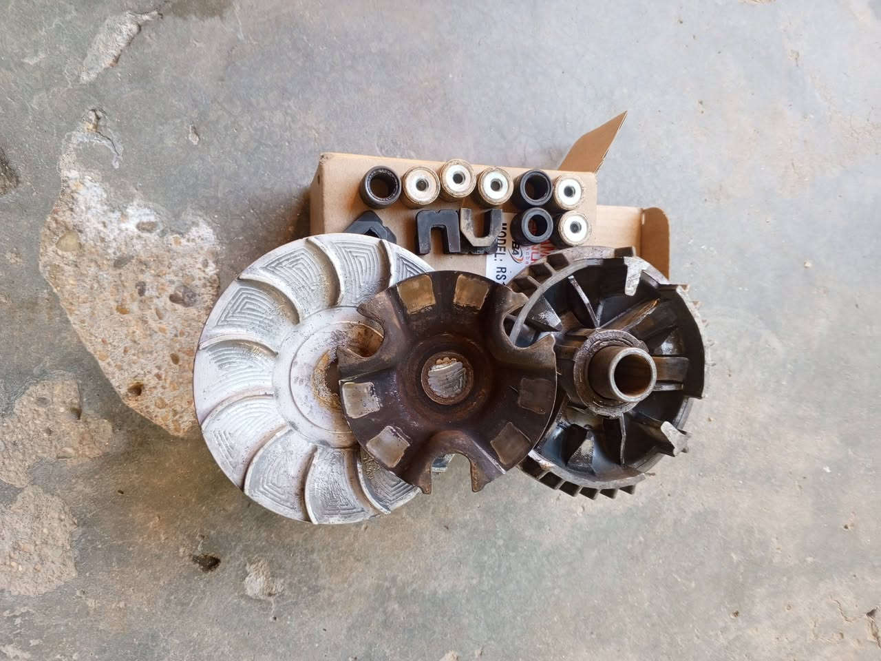 كلج مرتب سعر 8الف


**إذا كنت صاحب هذا الإعلان وتريد حذفه لأي سبب، رجاءا أرسل رسالة إلى الدعم الفني**