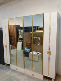 غرفه نوم تركي 7قطع.نظيفه جدا.السعر 525مع شد ونقل الحجز واتس07775029308