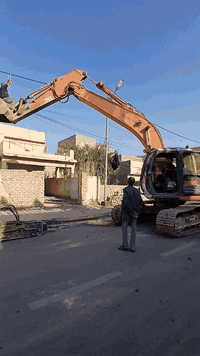 تفليش دور • معالجة التربة • كوت