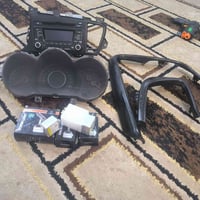 قطع غيار • كيا اوبتيما • موديل ١١-١٤