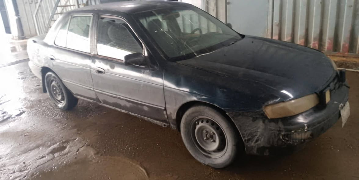 كيا سيفيا رقم كركوك ر شرط تحويل 
كير محرك صدر كله شرط 
سنويه كارتونيه 
محرك مفتوح لا تنقيص ولا بخار 
كير عادي بيع او مراوس مكان بيجي سعر 20وبيه  مجال 
***********
