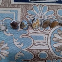 ٧ محابس • صياغة ثقيلة • بصره