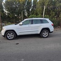 جيب  لمتد جكات فول   2013 خليجي  مكينه 3600  محرك وكير مكفول  رقم بغدا...