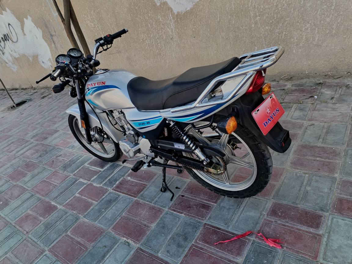 سلام عليكم دايون عضم   مديل ٢٠١٩طالعه ب 2022  اوراق اصوليه اصوليه كامله بسمي شرط الترقيم  
 محرك كفاله ❗تايرات جدد 💯 جوبلس ستوني شادهن محرك نضيف شلعه ومعدل شرط الكفاله  كهربائيات كلهة شغاله اشاير لايتات كله شغال بيهة لايت زنون زنجيل جديد الدراجه كلهة جديدة وبل واقع احله من الصور مكان كربلاء حي السلام   السعر  750 وبيهة مجال للطيبين
((لي كسر بحلالي اسمعه حجي مايعجبه ))كلشي موجود بسوك 
***********  بي وتساب كربلاء, العراق
