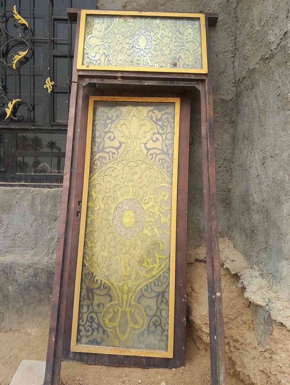 هاذه الباب لل بيع الرقم ***********
سعر 460 الف
