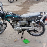 دراجة ٤ گير • موديل ٢٠٢٠ • كربلاء العسكري