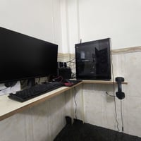 رايزن 7700 • 7800XT 16GB • رام 32GB DDR5 6000