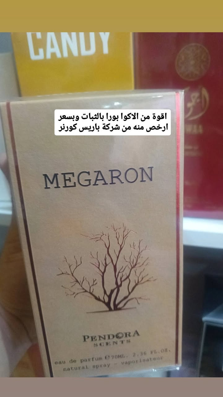 سلام عليكم توفرت مجموعة من العطور الأصلية فقط اصلي  شرط الفحص والضمان وانسب الاسعار عروض مغرية ويوجد توصيل لجميع محافظات العراق ***********
نيترو 23
بلاك دايموند23
فواح23
كاندي 32
امبلش 25
ميجارون 20
أجواء 20
وان مان شو 20
ناين بي ام 35
ثيرم 27
هوس كوبرا 33
كاف 29 
كلكات بلو 30 
نايت دي باريس 48
