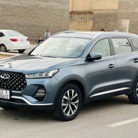 تيكو ٧ برو • ٢٠٢٢ • ماشيه ٣٠٠٠٠