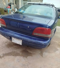 دايو برنس موديل 97 رقم بغداد مكينه جديده كير نضيف كير عادي كشره حلو ون...