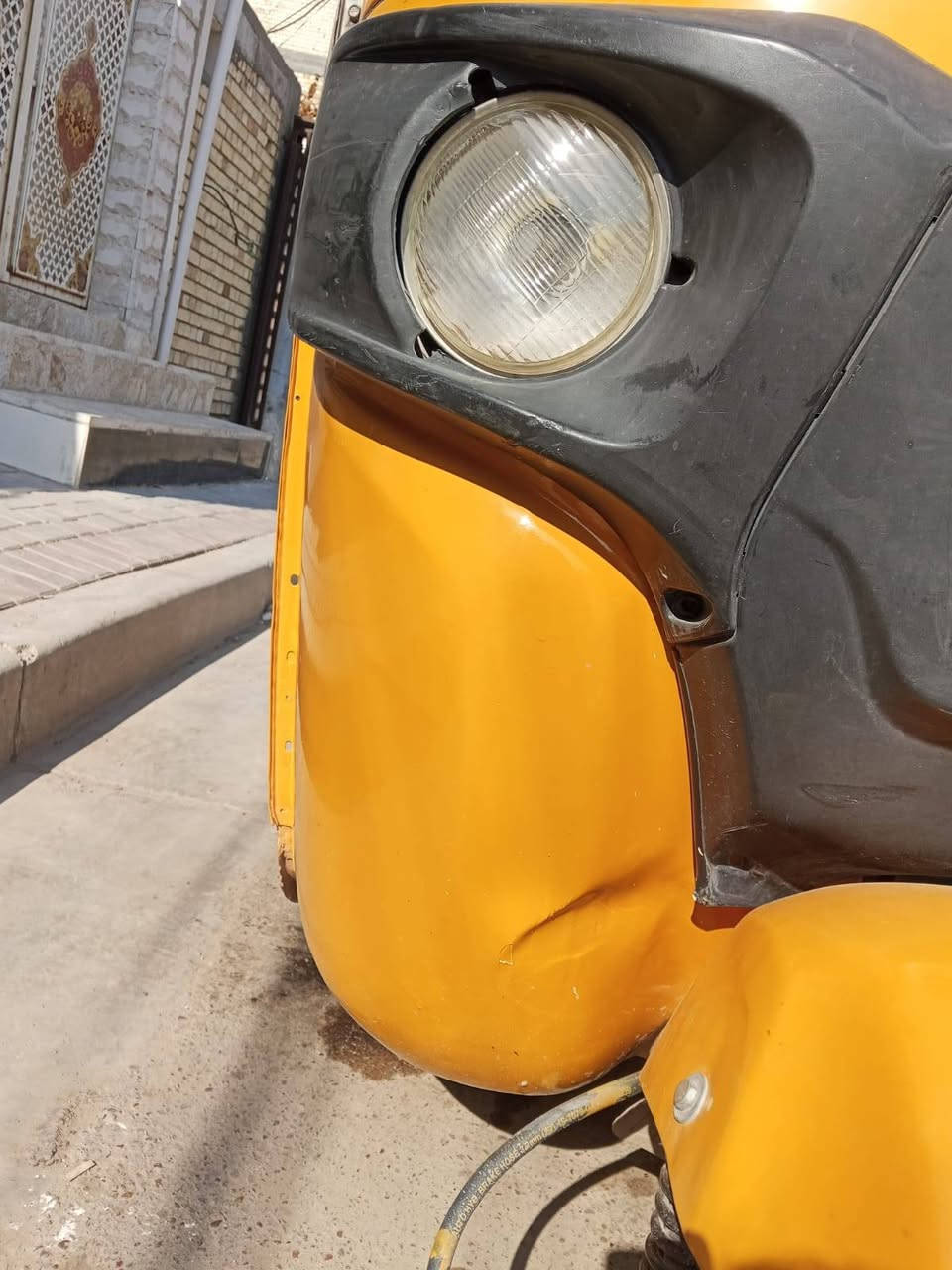 سلام عليكم شباب تكتك مديل ١٨ شهر ١٠ أوراق أوراق
تكتك خير من الله

معمر رباع من الخياس
تكتك بيها مكينه ١٩ مجفته تجفيت شركة جديد كير اكسن كفاله  تجي وشوف بعينك

تكتك شغاله وخير من الله
عنوان بغداد الحسينيه راشديه
سعر ٤ ملاين وبيها مجال   للشرايه
*********** رقم بيه واتساب
واني خادم
