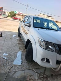 فورويل • مكفولة • موديل ٢٠١٤