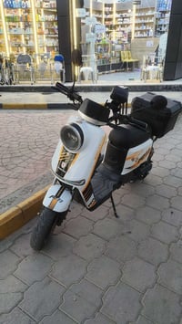 R11 • موديل ٢٠٢٦ • ٥ بطاريات