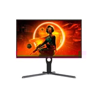 شاشه كيمنك للبيع مواصفات AOC Q27G3Z 27 2K (2560x1440) 260Hz 0.5Ms IPS ...