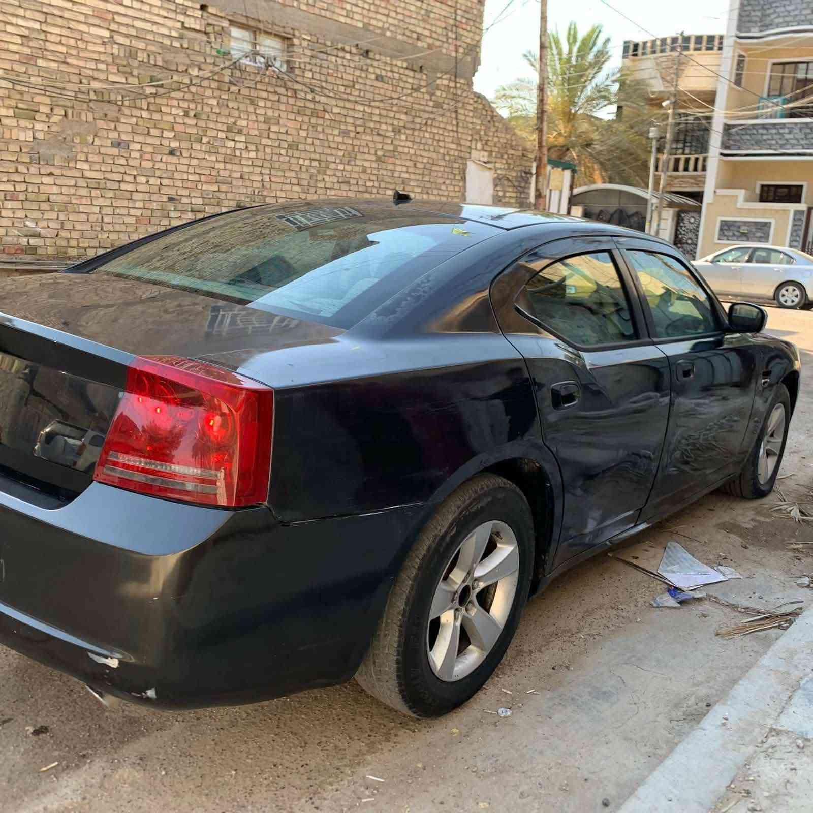 السلام عليكم
جارجر 2008امريكي 
مكينه وكير 3500كفاله 
حادثه باب وجاملغ وتكمه مال باب 
كفاله من الكص ولعيب شرعي 
صبغ حزام 
حداديه صدر جدد 
تخم تاير نضيف ويل نضيف 
رقم بغداد تحويل مباشر 
السعر 75وبيها مجال 
رقمي ***********
مكاني بغداد  الشعب
