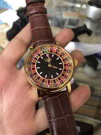 ساعه روليت • بطاريه • غير مستخدم