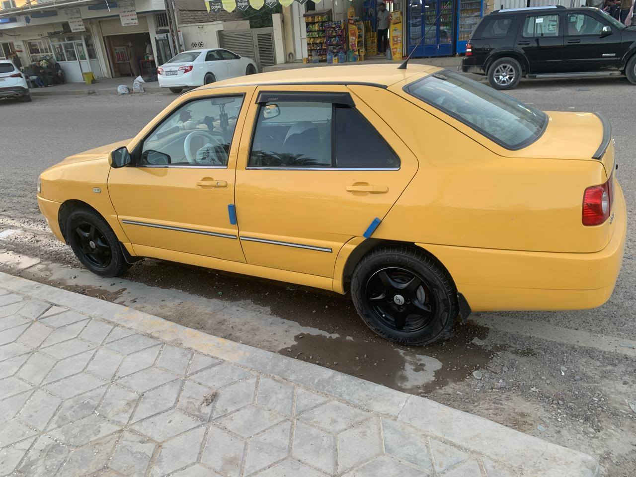 تبريد يخبل
تخم تاير
لا تنقيص ولا تبخير
كلشي ماناقصه 
سياره كامله شغل وتطلع خير من الله 
السعر 40$
(ملاحضه) للبيع فقط


**إذا كنت صاحب هذا الإعلان وتريد حذفه لأي سبب، رجاءا أرسل رسالة إلى الدعم الفني**