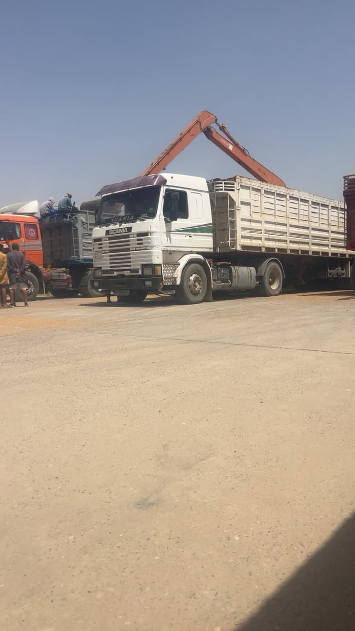 سكانيا ١٣ موديل ٩١.  محرك ١٢ ونص
كير مكينه اكسن كله شرط سيارة جوا الشغل هي والعيربانه رقم صلاح الدين أنا الشرعي تحويل فقط . مكاني موصل ***********
