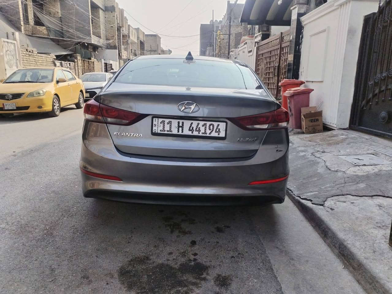 سلام عليكم الانتره 2017باسمي كير atمكينه دوش بيه نفخ خفيف تبريد🥶تدفئه🥵بيه مشط تعبان بدايته وسونار موجود مكاني بغداد تقاطع درويش السعر 120 وبيه مجال شي بسيط *********** ‎0786 691 8291
