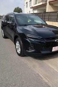 بلايزر • ٢٠٢١ • ٣.٦ V6