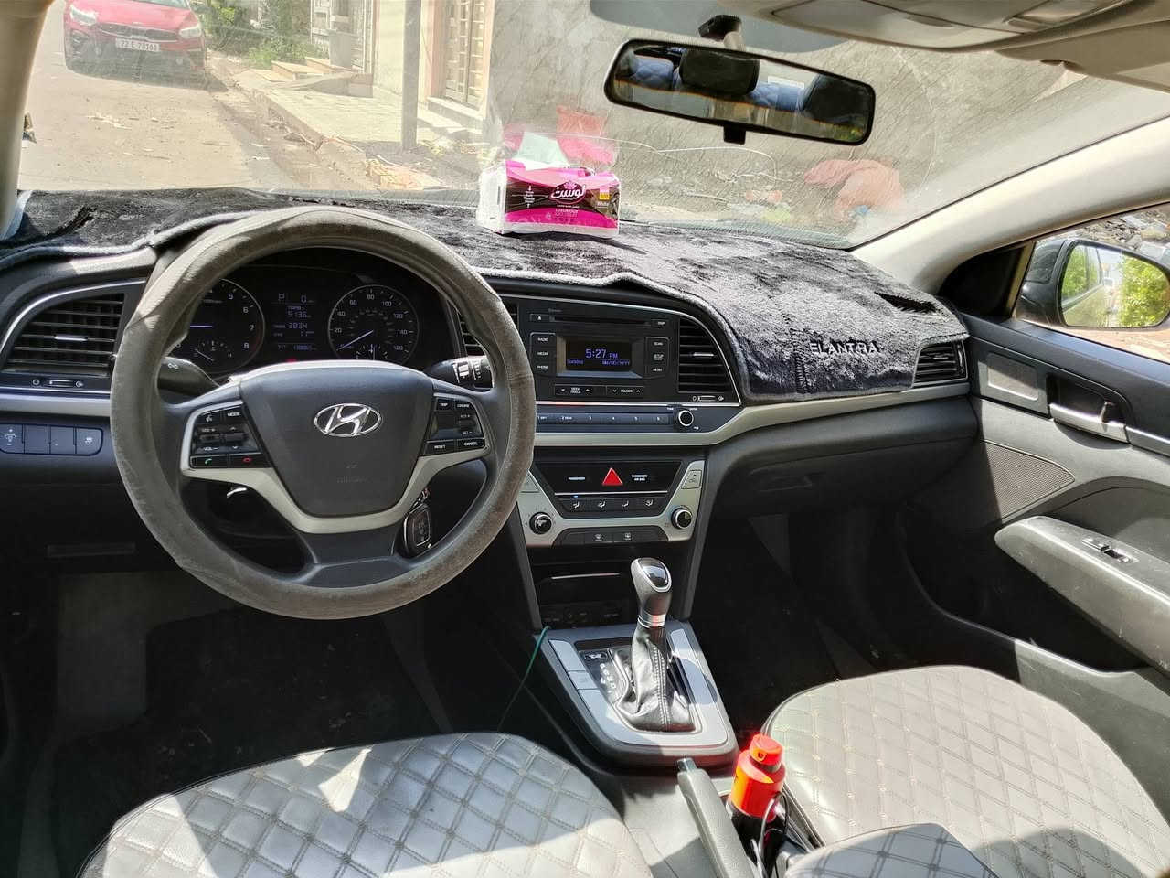 النترا موديل ١٨وارد امريكي السعر ١٠٥ بغداد الشعب 
***********
