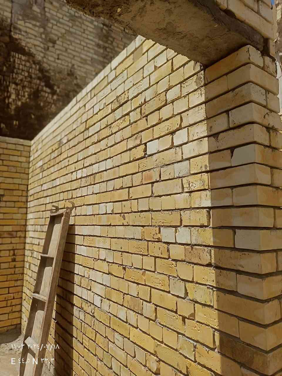 اخوكم ابو علي لخلفه بناء درجه اولى على دبل قطعي بسعار مناسبه تصل *********** ودلل نشتغل جميع مناطق بغداد
