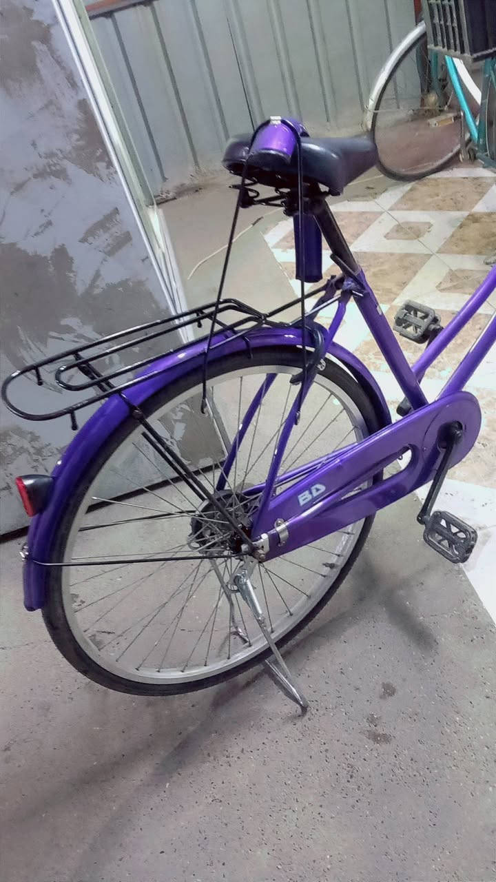 بايسكل للبيع فقط مراوس ماارواس سعر 75 وبي مجال للطيبين مكاني كركوك حي واسطي رقمي ***********
