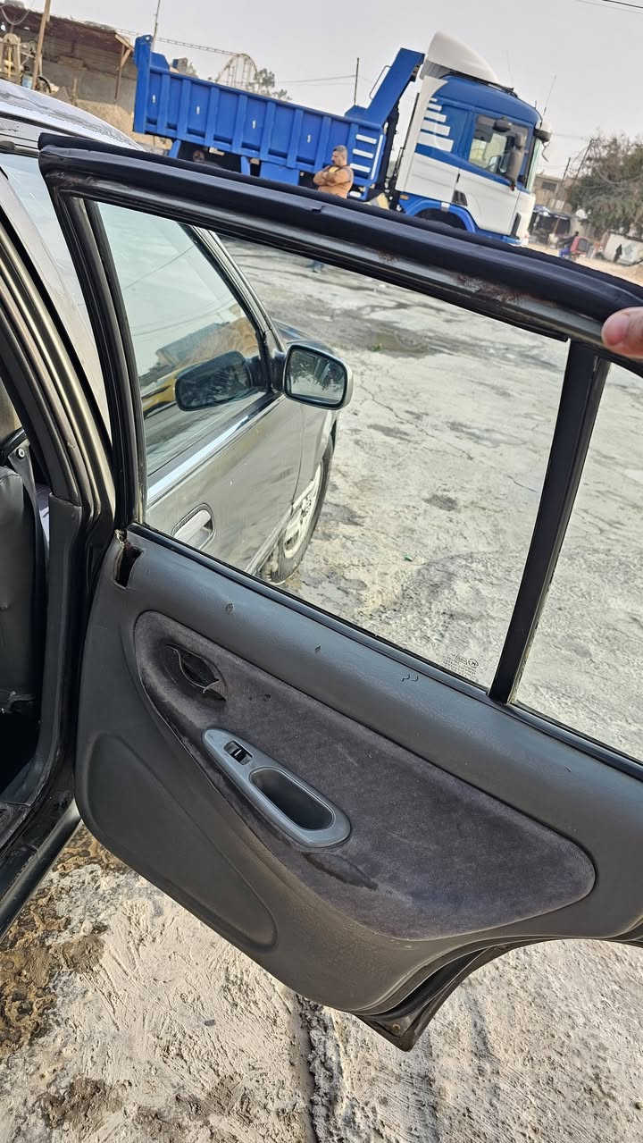 برنس فراشه للبيع محرك مفتوك اوتو
كير و محرك خير من الله 

كهربائيات شغاله 

تبريد منقص غاز فقط 

رقم بابل مشروع وطني ثاني يوم احول 

دوشمه جديده تخم تاير جديد 

منضومه زنون شغاله 

المكان بغداد الزعفرانيه
السعر ٣٦  

***********
