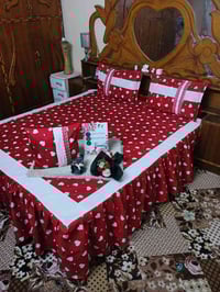 فرشات بيع مباشر😍 قياس غرفه تركيه ١٨٠في٢٠٠   قماش همايون قطني درجه اولى...