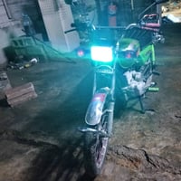 موتوسيكل • للبيع • اخوان