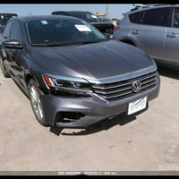 للبيع   فولكس واكن باسات موديل 21 سيارة كلين بدون صبغ بدون ايرباك بدون...