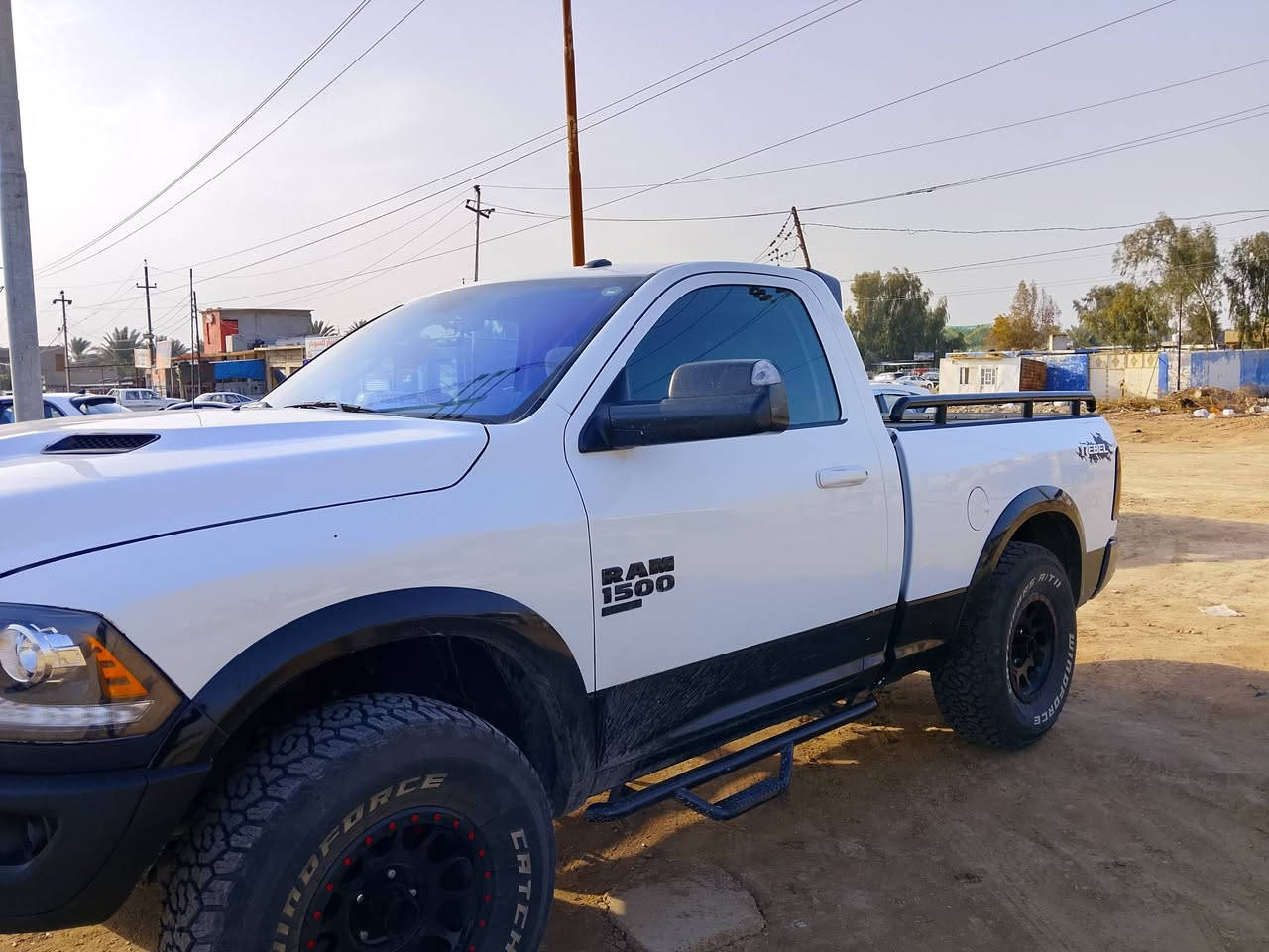 سلام عليكم شباب رام  موديل 22
اللاستفسار ***********
