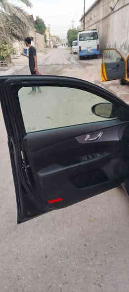 السلام عليكم شباب سيارة فورتي موديل24 للبيع السعر شدة وتلاثين وبيها مجال لطيبين السيارة بيهة خمس قطع مكان السيارة بغداد هذ رقم صاحب السيارة اني مكلف بنشر*********** وذا تريد تعرف اكثر تفاصيل اتصل بلرقم وشكرا
