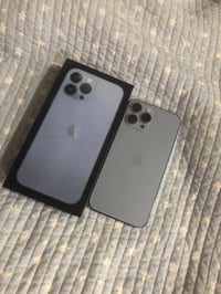 ايفون 13 برو ماكس • بطارية 100 • بابل شارع 80