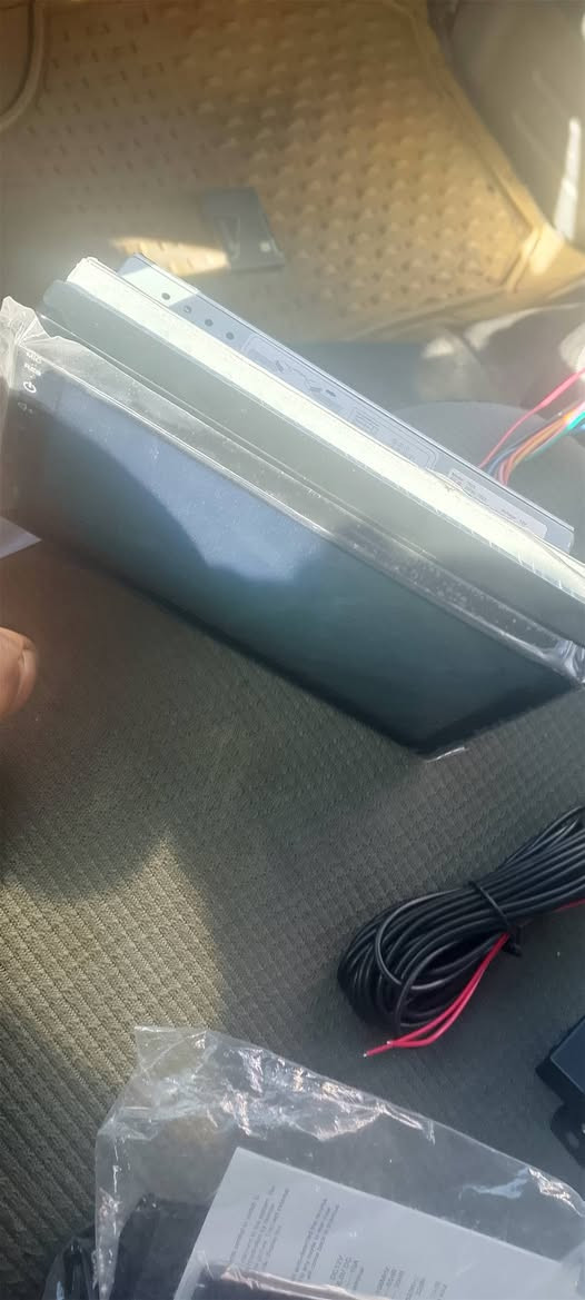 السلام عليكم للبيع شاشه ومسجل
الشاشه جديده مامستخدمه وياهه كامره السعر 45
مسجل نيسان صني مصري السعر 30
ثنينهن شغالات وعل فحص 
العنوان الدوره شارع الطعمه 
***********
