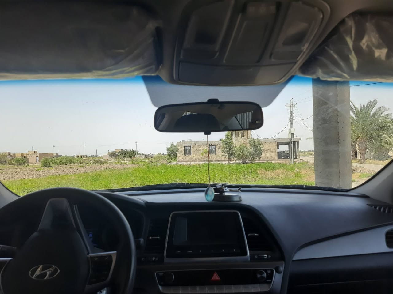 سوناتا غاز بلادي
وارد كوريا
 موديل٢٠٢٢
 رقم قادسيه 
كفاله عامه عدا تكحيل براغي الجنطه 
السعر١٧٠ بيها مجال بسيط ماشيه٧٠ الف 
***********
السماوة
