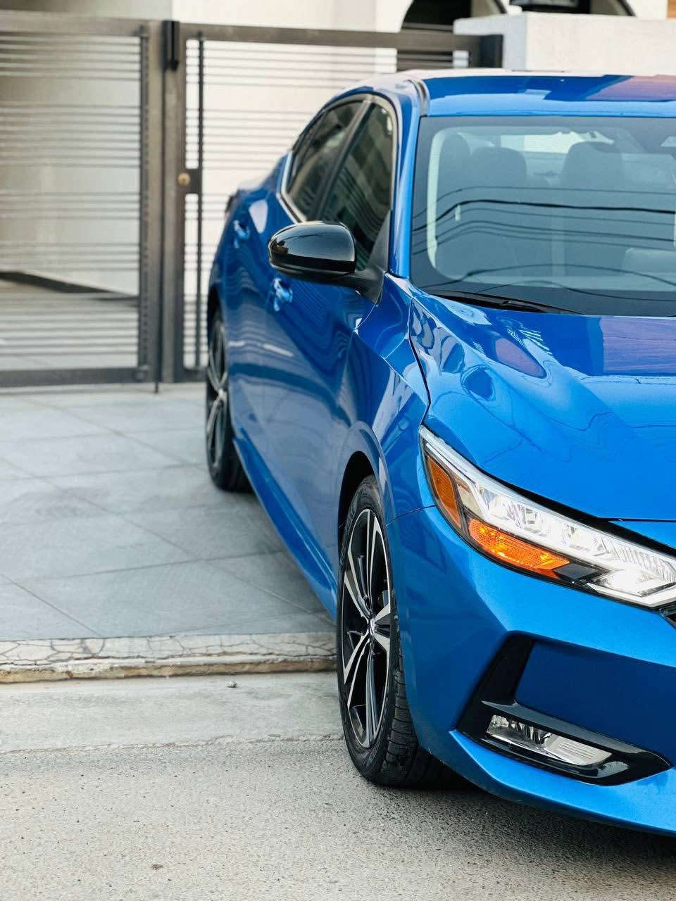 السلام عليكم 
Sr موديل 2022 
لون مميز بحري
بصمه تشغيل بصمه أبواب 
تشغيل عن بعد 
حساس امامي خلفي جانبي 
مانع تصادم خلفي 
مانع تصادم امامي 
قياده ذاتية
رادار تفاعلي 
نضام تنبيه خروج عن مسار 
لايت زينون عالي ناصي
لد نهاري 
تبريد شاشه بيانو منفصل
هزاز خروج مسار 
تحديد مسار 
نضام قياده سبورت + ايكو + نورمال 
دواسات رياضي بلادي 
اشاير بالمري 
شاشه كبير 
كاميرا دوار 
كار بلي 
مانع تزحلق 
فول تحكم ستيرن 
سياره ايرباكاتها سليمة شواصيها ودواخلها سليمة بدون وتبديل وتعديل 
دهن گير مبدل جديد
السعر 140 بيها مجال
***********
واتساب
